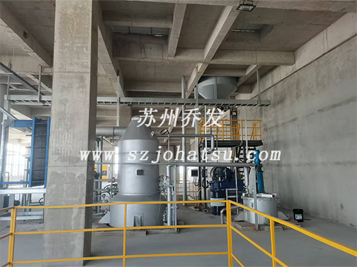 路順環(huán)保科技（宜興）有限公司